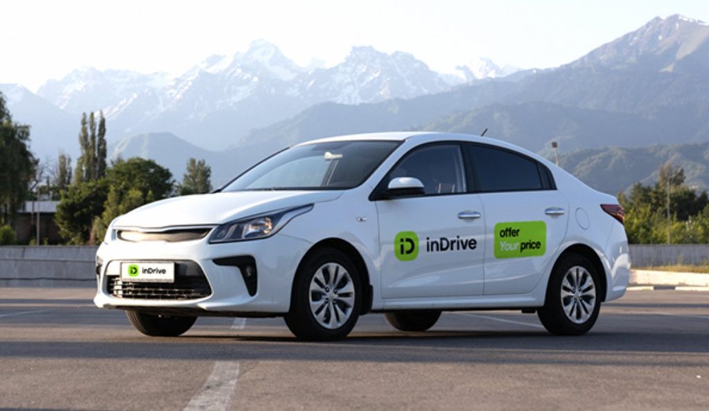 InDrive